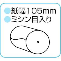 やわらかコアノンロール・細穴
