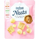チーズ・マカデミア&シーザークルトン