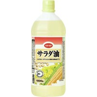 サラダ油