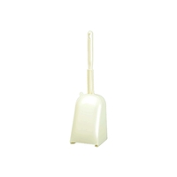 撥水＋まる型トイレブラシ