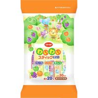 スティックゼリー(果汁20%)