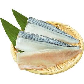 塩さばフィレ