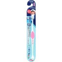 クリニカKid'sハブラシ仕上げみがき専用 やわらかめ