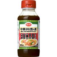 中華料理の素