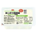 生しぼり絹豆腐(充てん)
