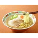 髙山ラーメン(ゆず塩味)