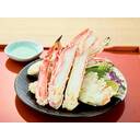 ボイルたらばがに(ハーフカット)