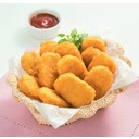 国産チキンのナゲット