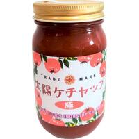 太陽ケチャップ 極