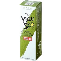 ゆずすこ(辛味調味料)