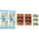 手延べの冷し中華