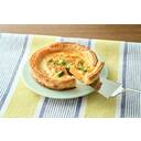 オマールエビのキッシュ