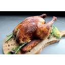 みつせ鶏丸焼きロースト