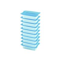 便利な一人分冷凍パック