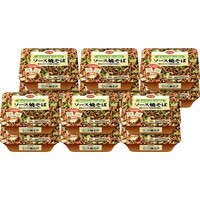【１２月２週配達】ソース焼そば