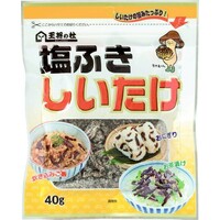 しいたけ