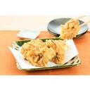 季節の彩かきあげ(秋)