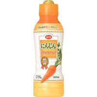 にんじんドレッシング(国産にんじん使用)
