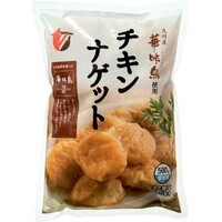 チキンナゲット