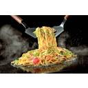 ぼてぢゅう監修うま塩ガーリック焼そば