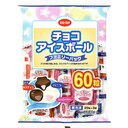 チョコアイスボール(ファミリーパック)