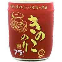きのこのり(佃煮)
