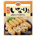 ＣＯ・ＯＰ味付いなりあげ(関西風)