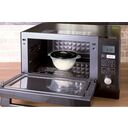 簡単！レンジで一合炊き