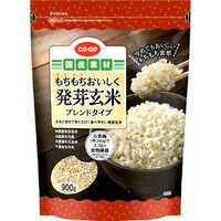 発芽玄米(ブレンドタイプ)