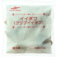 コツブイイダコ(加熱用)