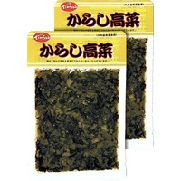 からし高菜(九州産高菜使用)