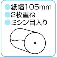やわらかコアノンロール・細穴