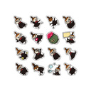 ペリペッタ 　リトルミイ