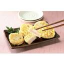 ＣＯ・ＯＰれんこん海老しんじょはさみ揚げ