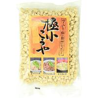 極小こうや(凍り豆腐)