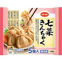 七菜きんちゃく