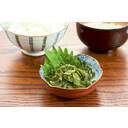 伊勢湾産味付めかぶ(かつお風味)