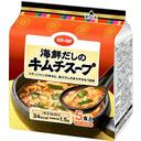 キムチスープ(フリーズドライ)