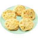 ＣＯ・ＯＰれんこん海老しんじょはさみ揚げ