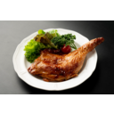 国産ローストチキンレッグ(骨付モモ肉)