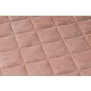 nukumoライトフランネル敷きパッド