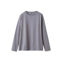 インド綿長袖Ｔシャツ