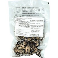 国産鶏ヤゲンなんこつの炭火焼き(醤油味)