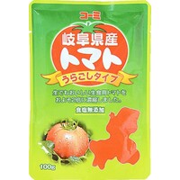 トマト(うらごしタイプ)