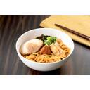 麺処井の庄監修　辛辛魚　まぜそば