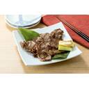牛ミスジ焼肉(ネギ塩だれ)