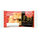 ウインナーパン(あらびきウインナー使用)
