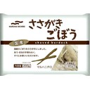 ささがきごぼう