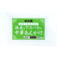 中華あんかけ