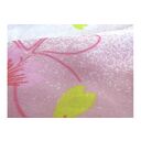 さらさらガーゼケット　桜柄